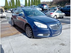 opel insignia a (g09) del año 2012 2