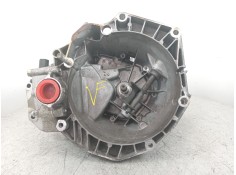 Recambio de caja cambios para fiat panda (169) 1.3 16v jtd emotion referencia OEM IAM C384 46815872 51724724