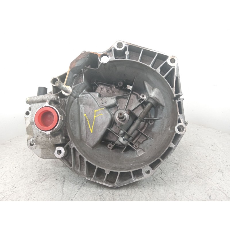 Recambio de caja cambios para fiat panda (169) 1.3 16v jtd emotion referencia OEM IAM C384 46815872 51724724