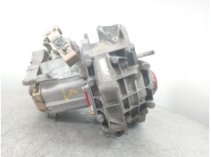 Recambio de caja cambios para fiat panda (169) 1.3 16v jtd emotion referencia OEM IAM C384 46815872 51724724 2