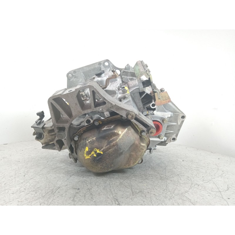Recambio de caja cambios para fiat panda (169) 1.3 16v jtd emotion referencia OEM IAM C384 46815872 51724724