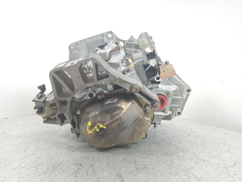 Recambio de caja cambios para fiat panda (169) 1.3 16v jtd emotion referencia OEM IAM C384 46815872 51724724