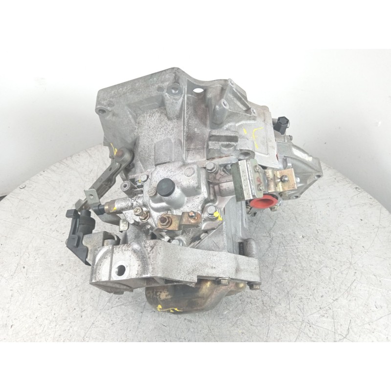 Recambio de caja cambios para fiat panda (169) 1.3 16v jtd emotion referencia OEM IAM C384 46815872 51724724