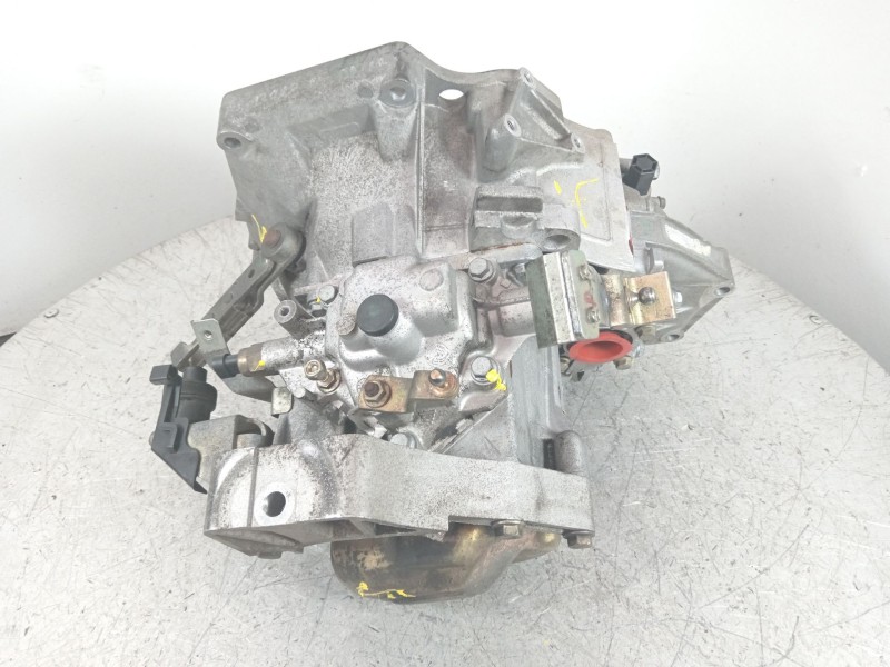 Recambio de caja cambios para fiat panda (169) 1.3 16v jtd emotion referencia OEM IAM C384 46815872 51724724