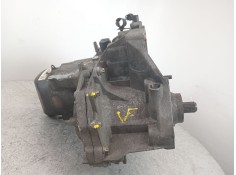 Recambio de caja cambios para renault clio ii (bb_, cb_) 1.9 d (b/cb0e, bb0j) referencia OEM IAM JB1968   2
