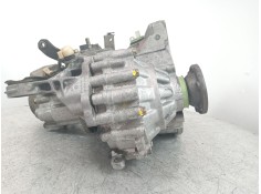 Recambio de caja cambios para seat toledo i (1l2) 1.9 td referencia OEM IAM ATH   2