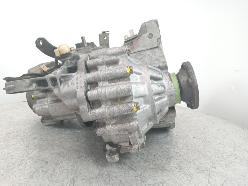 Recambio de caja cambios para seat toledo i (1l2) 1.9 td referencia OEM IAM ATH  