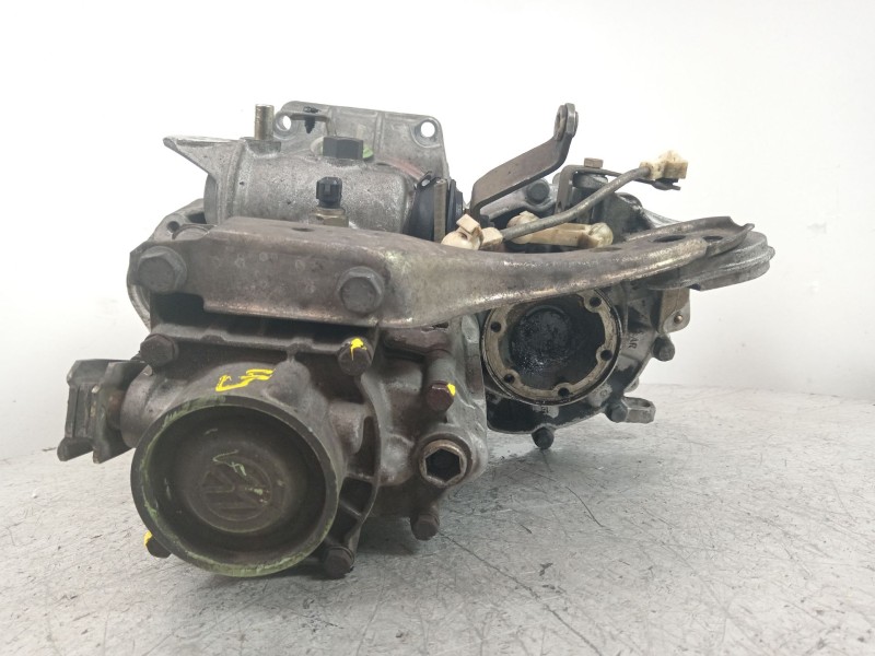 Recambio de caja cambios para seat toledo i (1l2) 1.9 td referencia OEM IAM ATH  