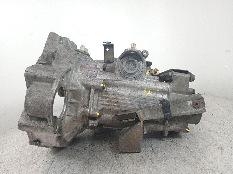 Recambio de caja cambios para seat toledo i (1l2) 1.9 td referencia OEM IAM ATH  