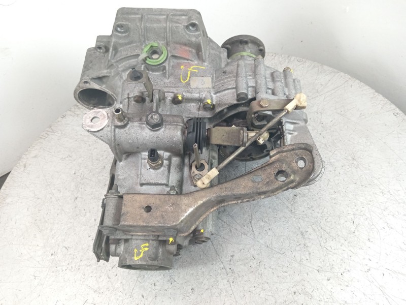 Recambio de caja cambios para seat toledo i (1l2) 1.9 td referencia OEM IAM ATH  