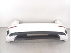 Recambio de paragolpes trasero para audi a3 sportback (8y) gy referencia OEM IAM 8y4807511  