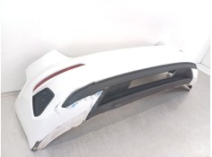 Recambio de paragolpes trasero para audi a3 sportback (8y) gy referencia OEM IAM 8y4807511   2