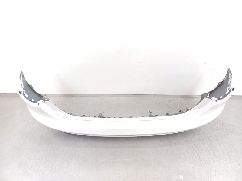 Recambio de paragolpes trasero para audi a3 sportback (8y) gy referencia OEM IAM 8y4807511  