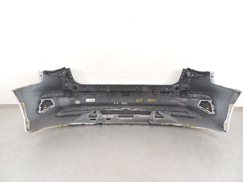 Recambio de paragolpes trasero para audi a3 sportback (8y) gy referencia OEM IAM 8y4807511  