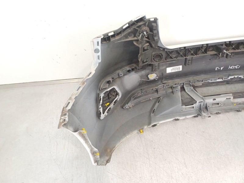 Recambio de paragolpes trasero para audi a3 sportback (8y) gy referencia OEM IAM 8y4807511  