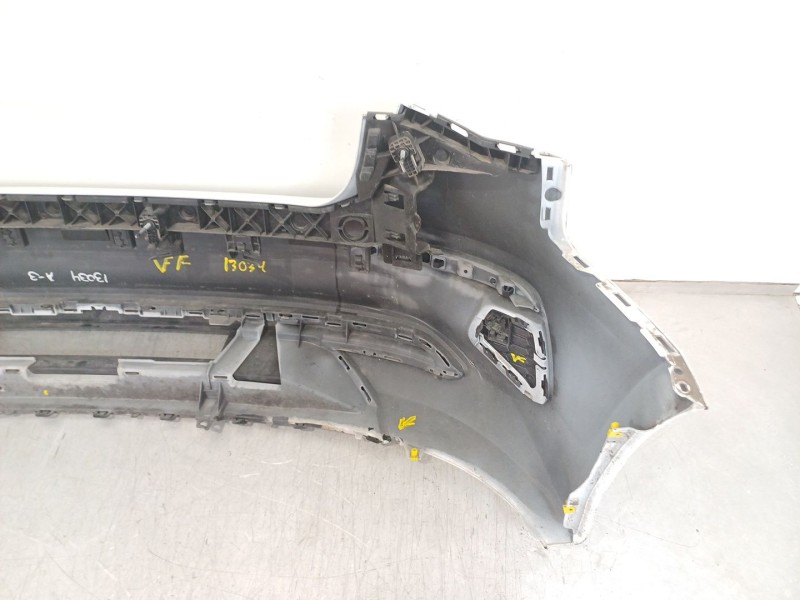 Recambio de paragolpes trasero para audi a3 sportback (8y) gy referencia OEM IAM 8y4807511  