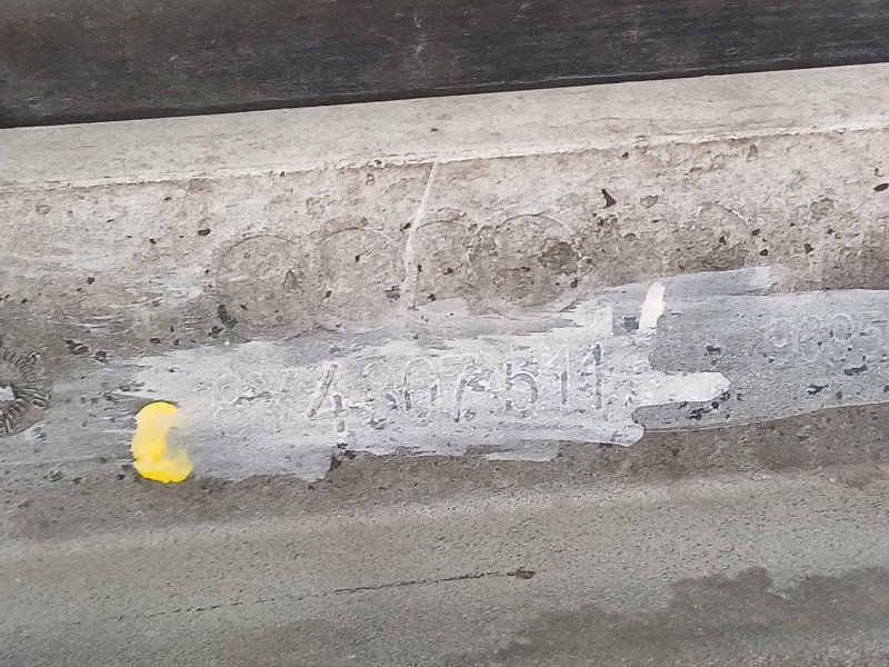 Recambio de paragolpes trasero para audi a3 sportback (8y) gy referencia OEM IAM 8y4807511  