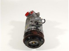 Recambio de compresor aire acondicionado para bmw serie 5 lim. (f10) 520d referencia OEM IAM 64529223694   2