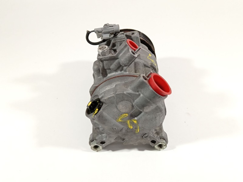 Recambio de compresor aire acondicionado para bmw serie 5 lim. (f10) 520d referencia OEM IAM 64529223694  