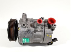 Recambio de compresor aire acondicionado para volkswagen golf plus (5m1) bluemotion highline referencia OEM IAM 1K0820808F  