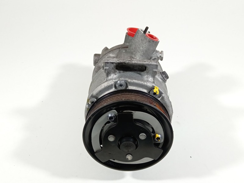 Recambio de compresor aire acondicionado para volkswagen golf plus (5m1) bluemotion highline referencia OEM IAM 1K0820808F  