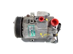 Recambio de compresor aire acondicionado para seat ibiza (6l1) cool referencia OEM IAM 6Q0820803H  