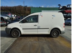 volkswagen caddy iii furgoneta/monovolumen (2ka, 2kh, 2ca, 2ch) del año 2005