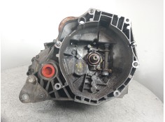 Recambio de caja cambios para lancia musa (184) 1.3 16v multijet oro (66kw) referencia OEM IAM