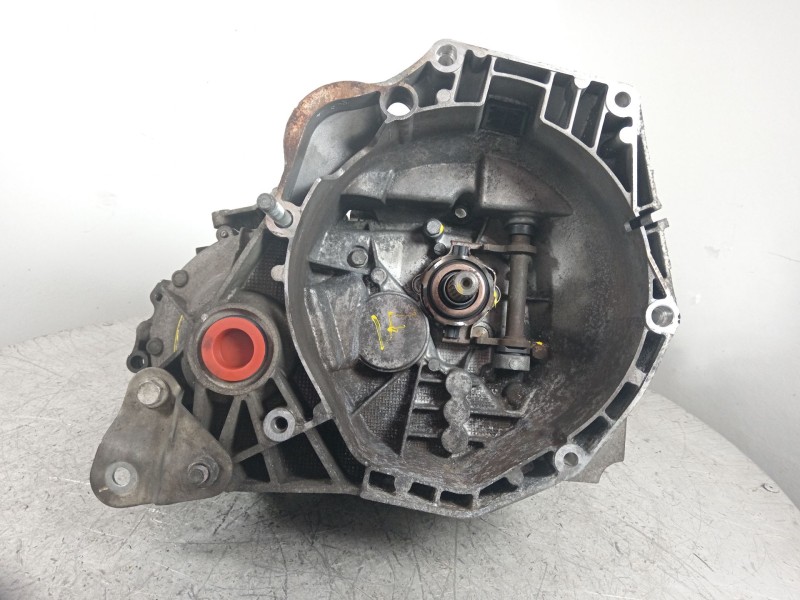 Recambio de caja cambios para lancia musa (184) 1.3 16v multijet oro (66kw) referencia OEM IAM   
