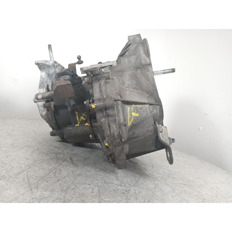 Recambio de caja cambios para lancia musa (184) 1.3 16v multijet oro (66kw) referencia OEM IAM   