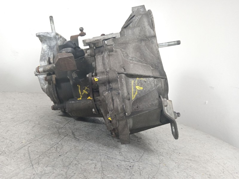 Recambio de caja cambios para lancia musa (184) 1.3 16v multijet oro (66kw) referencia OEM IAM    Recambio de caja cambios para lancia musa (184) 1.3 16v multijet oro (66kw) referencia OEM IAM