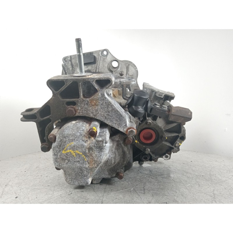 Recambio de caja cambios para lancia musa (184) 1.3 16v multijet oro (66kw) referencia OEM IAM   