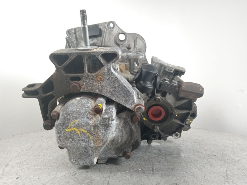 Recambio de caja cambios para lancia musa (184) 1.3 16v multijet oro (66kw) referencia OEM IAM   