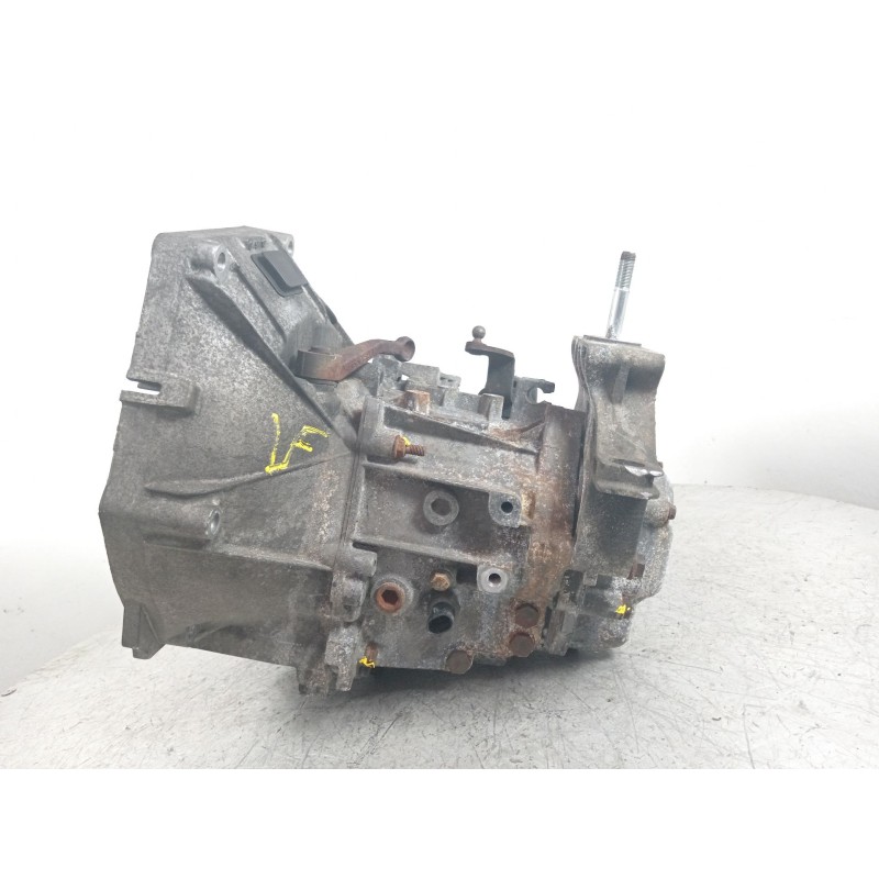 Recambio de caja cambios para lancia musa (184) 1.3 16v multijet oro (66kw) referencia OEM IAM   