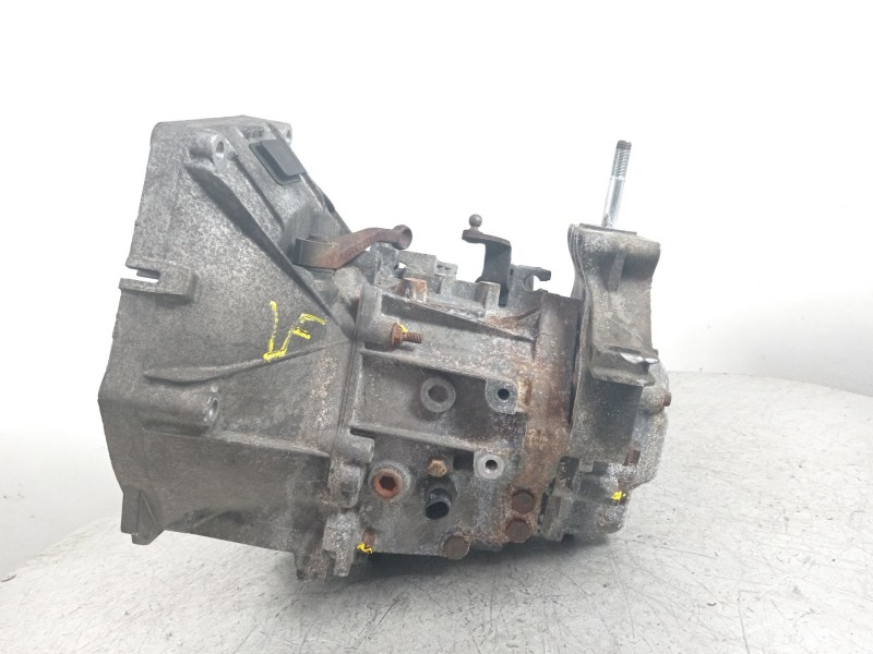 Recambio de caja cambios para lancia musa (184) 1.3 16v multijet oro (66kw) referencia OEM IAM    Recambio de caja cambios para lancia musa (184) 1.3 16v multijet oro (66kw) referencia OEM IAM