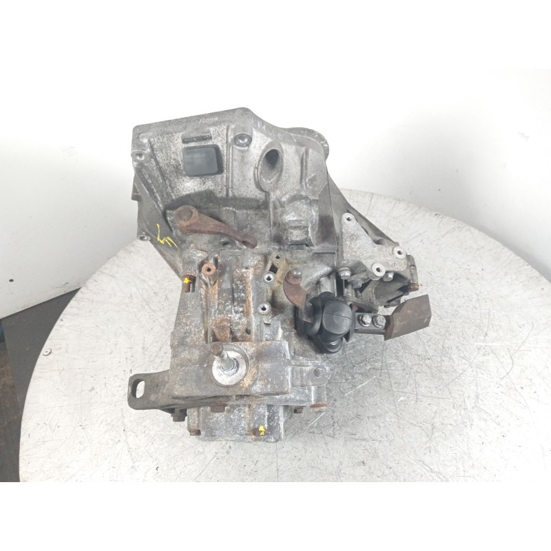 Recambio de caja cambios para lancia musa (184) 1.3 16v multijet oro (66kw) referencia OEM IAM   