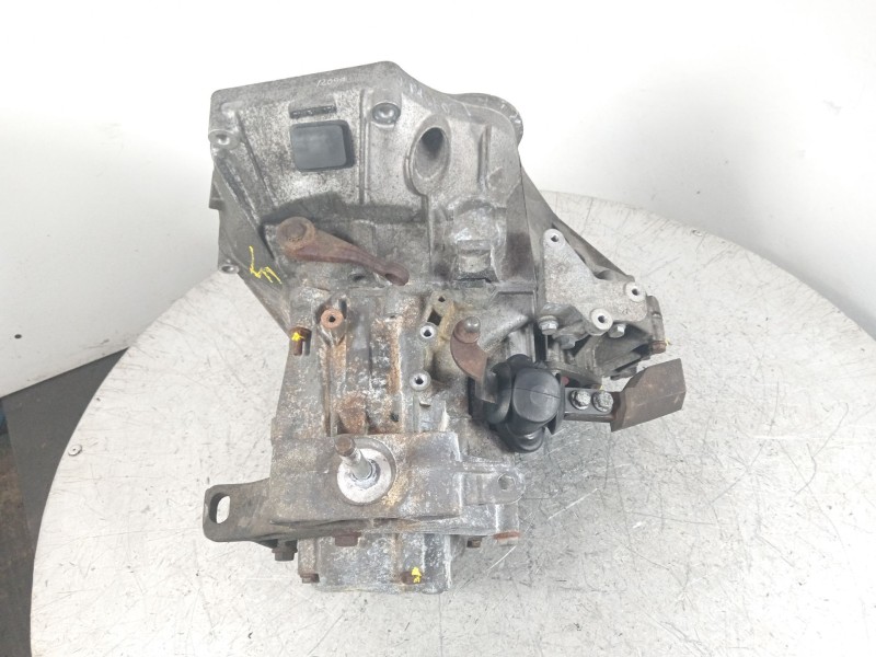 Recambio de caja cambios para lancia musa (184) 1.3 16v multijet oro (66kw) referencia OEM IAM   