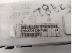 Recambio de pantalla multifuncion para renault kangoo expression referencia OEM IAM 280341078R   2