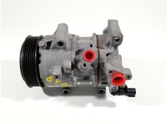 Recambio de compresor aire acondicionado para toyota auris active referencia OEM IAM 4472808902  