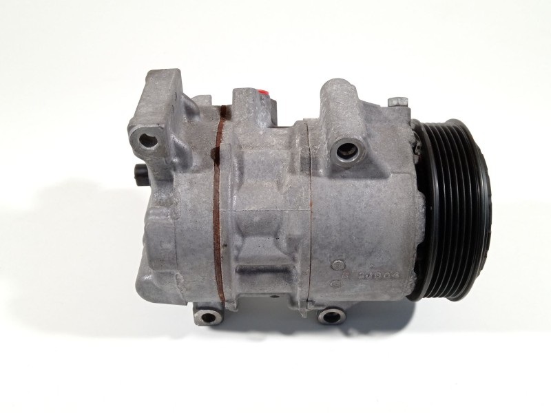 Recambio de compresor aire acondicionado para toyota auris active referencia OEM IAM 4472808902  