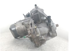 Recambio de caja cambios para renault clio ii (bb_, cb_) 1.9 d (b/cb0e, bb0j) referencia OEM IAM JB1180   2