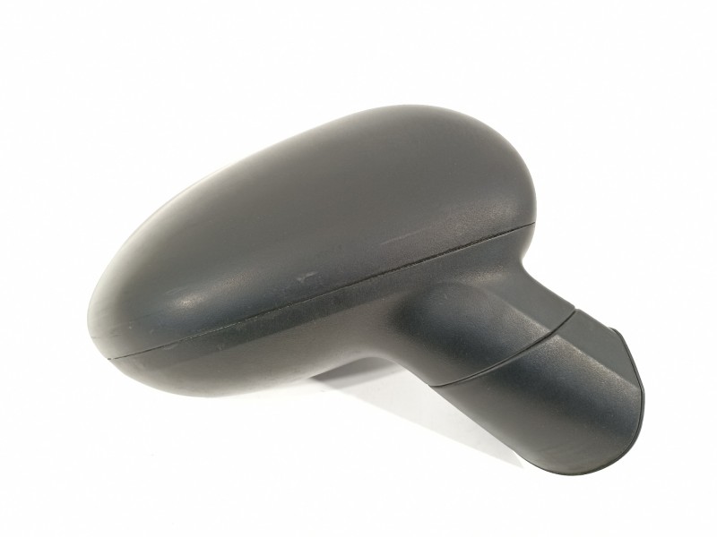 Recambio de retrovisor derecho para kia rio basic referencia OEM IAM 876201W06000  