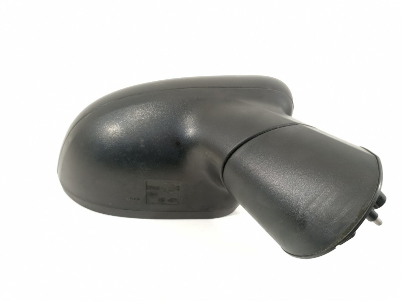 Recambio de retrovisor derecho para kia rio basic referencia OEM IAM 876201W06000  
