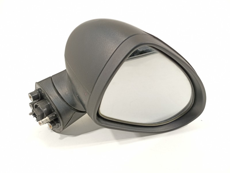 Recambio de retrovisor derecho para kia rio basic referencia OEM IAM 876201W06000  