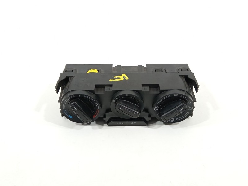 Recambio de mando calefaccion / aire acondicionado para skoda fabia iii (nj3) 1.0 tsi referencia OEM IAM 6V0820045D  