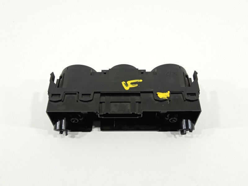 Recambio de mando calefaccion / aire acondicionado para skoda fabia iii (nj3) 1.0 tsi referencia OEM IAM 6V0820045D  