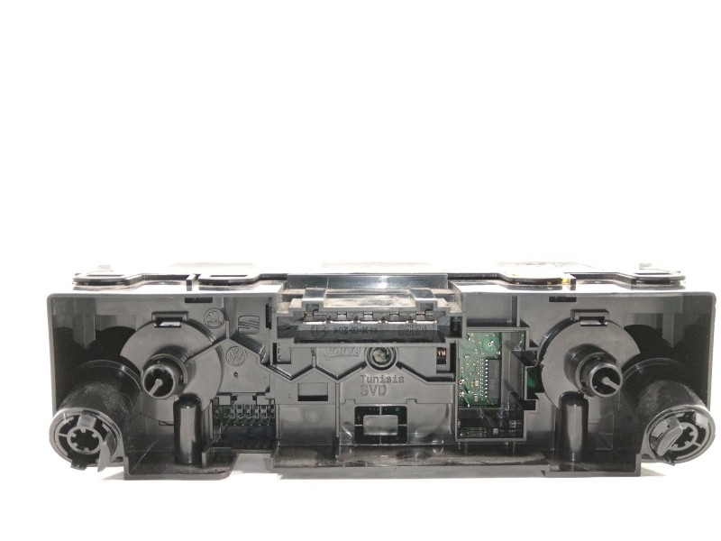 Recambio de mando calefaccion / aire acondicionado para skoda fabia iii (nj3) 1.0 tsi referencia OEM IAM 6V0820045D  