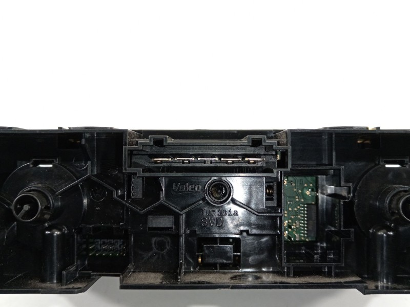 Recambio de mando calefaccion / aire acondicionado para skoda fabia iii (nj3) 1.0 tsi referencia OEM IAM 6V0820045D  