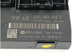 Recambio de modulo electronico para volkswagen cc (358) basis bluemotiontech referencia OEM IAM 3AA959433F   2
