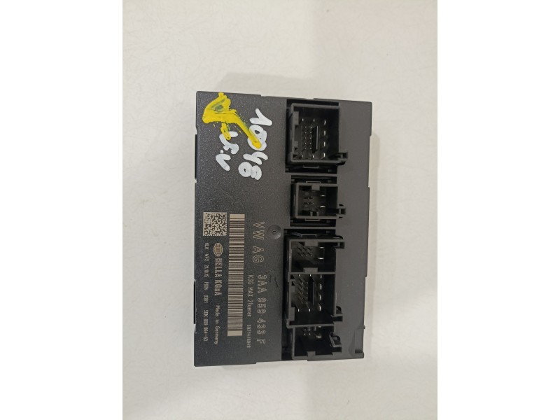 Recambio de modulo electronico para volkswagen cc (358) basis bluemotiontech referencia OEM IAM 3AA959433F  